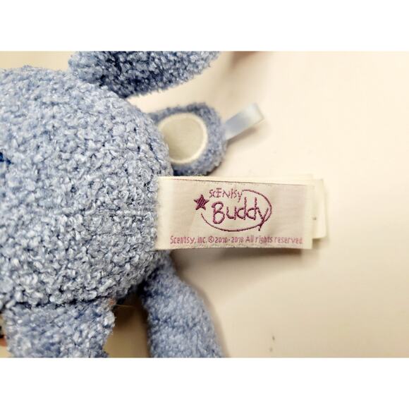Scentsy Disney Winnie the Pooh Eeyore Buddy - Picture 7 of 7